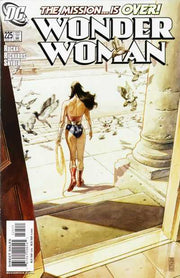 Wonder Woman 1987 Series #225