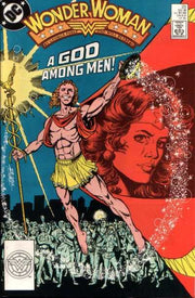 Wonder Woman 1987 Series #23