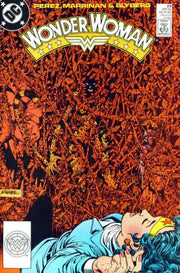 Wonder Woman 1987 Series #29