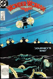Wonder Woman 1987 Series #35