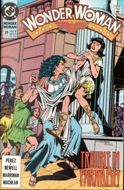 Wonder Woman 1987 Series #39