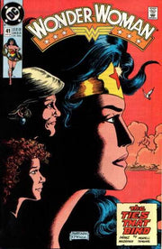 Wonder Woman 1987 Series #41