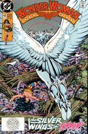 Wonder Woman 1987 Series #42