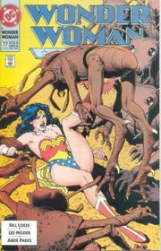 Wonder Woman 1987 Series #77
