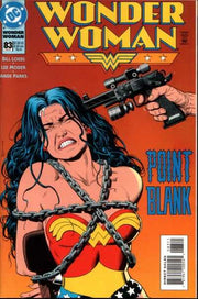 Wonder Woman 1987 Series #83