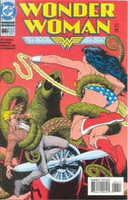 Wonder Woman 1987 Series #86