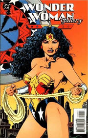 Wonder Woman 1987 Series Gallery #1