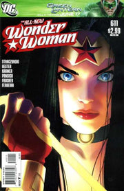 Wonder Woman 2010 Series #611