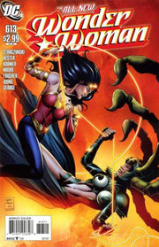 Wonder Woman 2010 Series #613