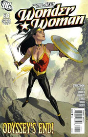 Wonder Woman 2010 Series #614