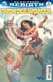 Wonder Woman 2016 Series #10