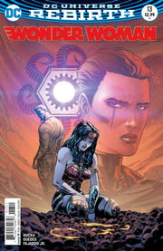 Wonder Woman 2016 Series #13