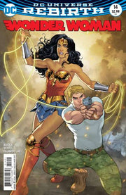 Wonder Woman 2016 Series #14