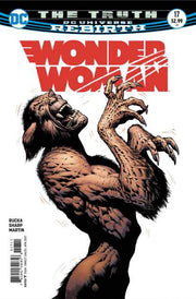 Wonder Woman 2016 Series #17