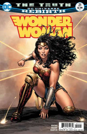 Wonder Woman 2016 Series #21