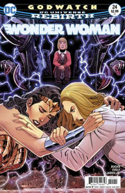 Wonder Woman 2016 Series #24