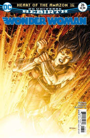 Wonder Woman 2016 Series #26