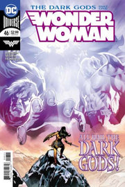 Wonder Woman 2016 Series #46