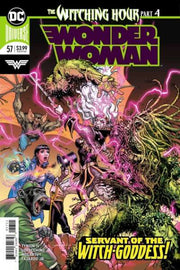Wonder Woman 2016 Series #57