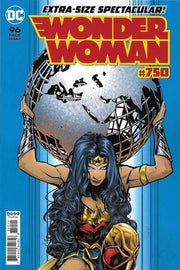 Wonder Woman 2020 Series #750