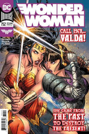Wonder Woman 2020 Series #752