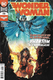 Wonder Woman 2020 Series #758