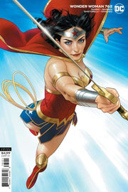 Wonder Woman 2020 Series #762