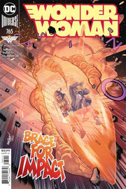 Wonder Woman 2020 Series #765