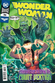 Wonder Woman 2020 Series #766