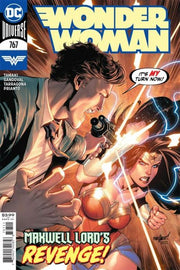 Wonder Woman 2020 Series #767