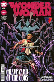 Wonder Woman 2020 Series #775