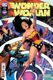 Wonder Woman 2020 Series #778