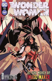 Wonder Woman 2020 Series #783