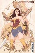 Wonder Woman 2020 Series #784