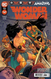 Wonder Woman 2020 Series #786