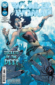 Wonder Woman 2020 Series #787