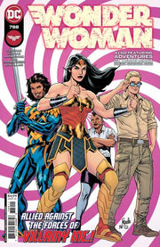 Wonder Woman 2020 Series #788