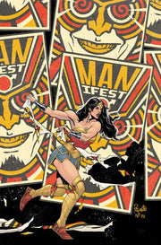 Wonder Woman 2020 Series #789
