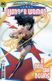 Wonder Woman 2023 Series #1