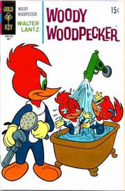 Woody Woodpecker 1947 Series #111
