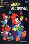 Woody Woodpecker 1947 Series #126