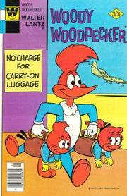 Woody Woodpecker 1947 Series #159