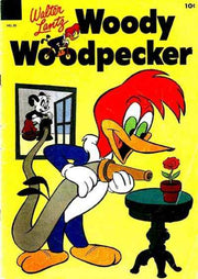 Woody Woodpecker 1947 Series #20
