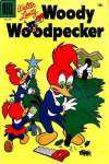 Woody Woodpecker 1947 Series #34