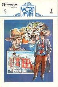 Wordsmith 1985 Series #1