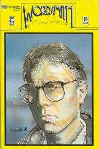 Wordsmith 1985 Series #10
