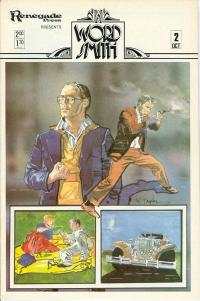 Wordsmith 1985 Series #2