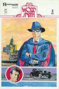 Wordsmith 1985 Series #3