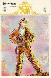 Wordsmith 1985 Series #4