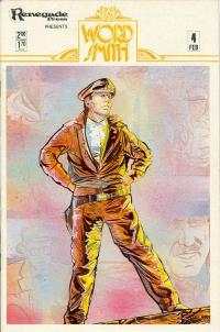 Wordsmith 1985 Series #4